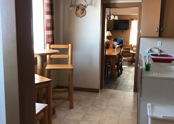 HRO Lodging