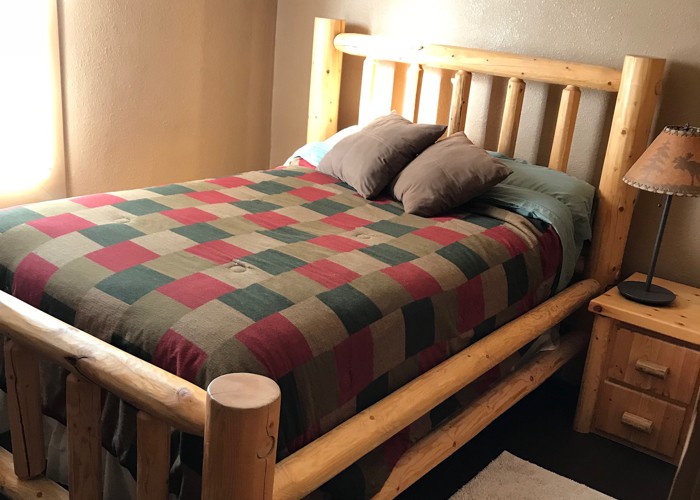 HRO Lodging
